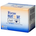 focus night & day contact lenses rebates